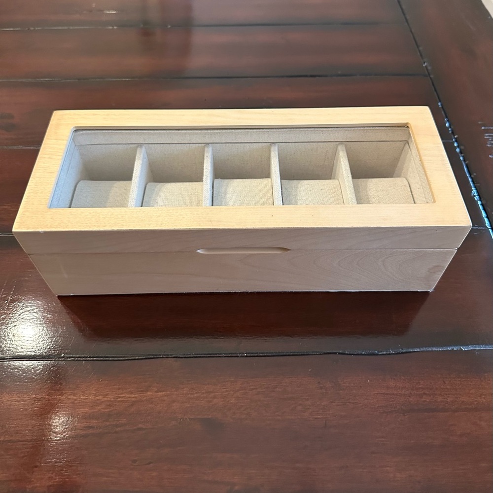 Jewelry Box